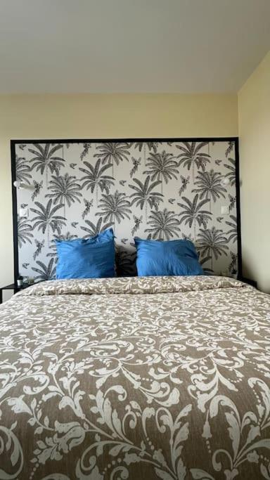 Apartamento de 1 dormitorio