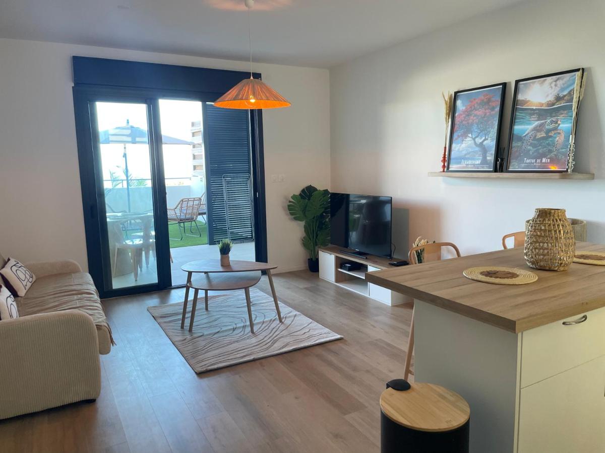 L Étoile de l Océan - B&B Saint-Leu