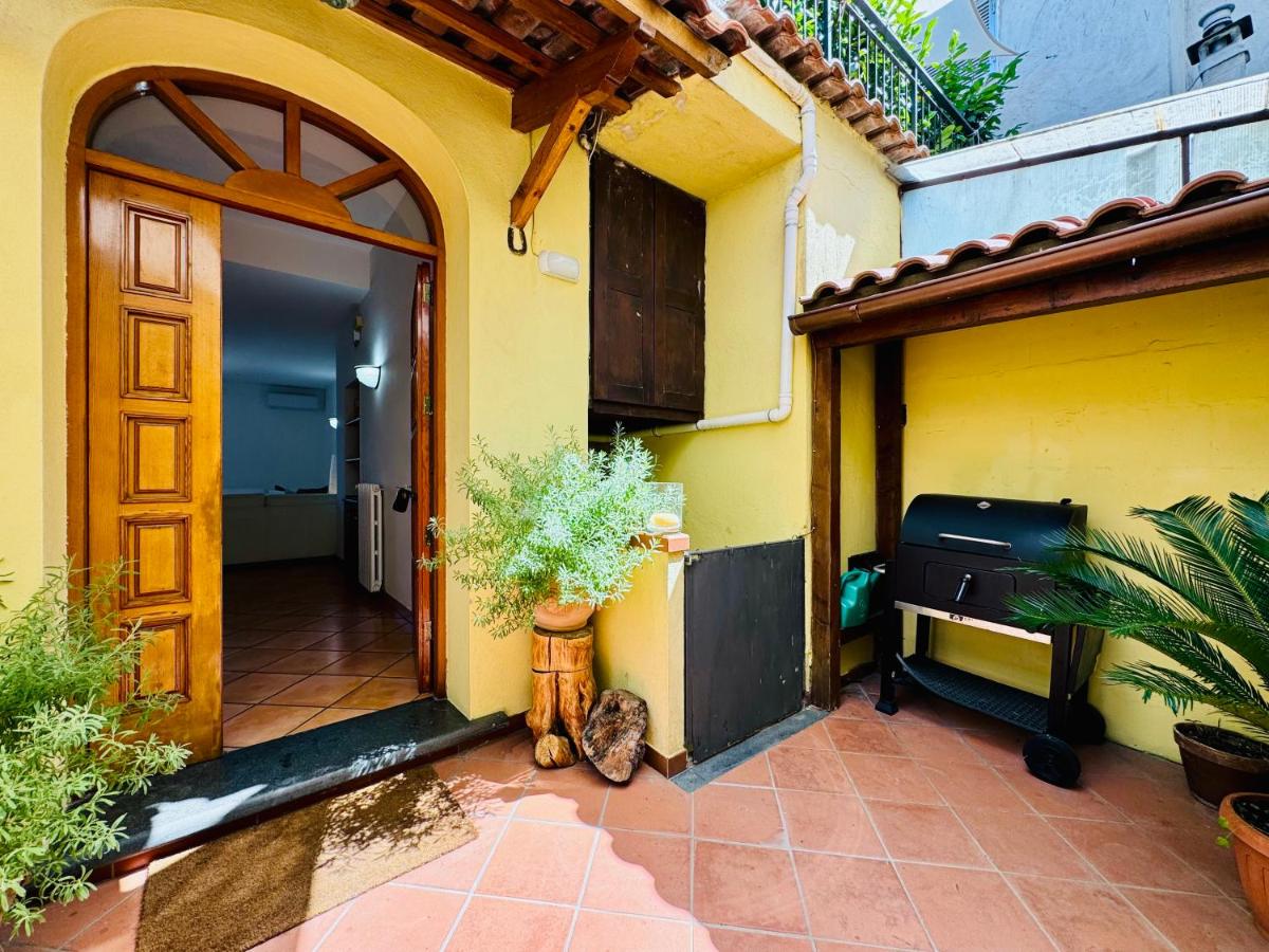 YourHome - Casa Carmela - B&B Colli di Fontanelle
