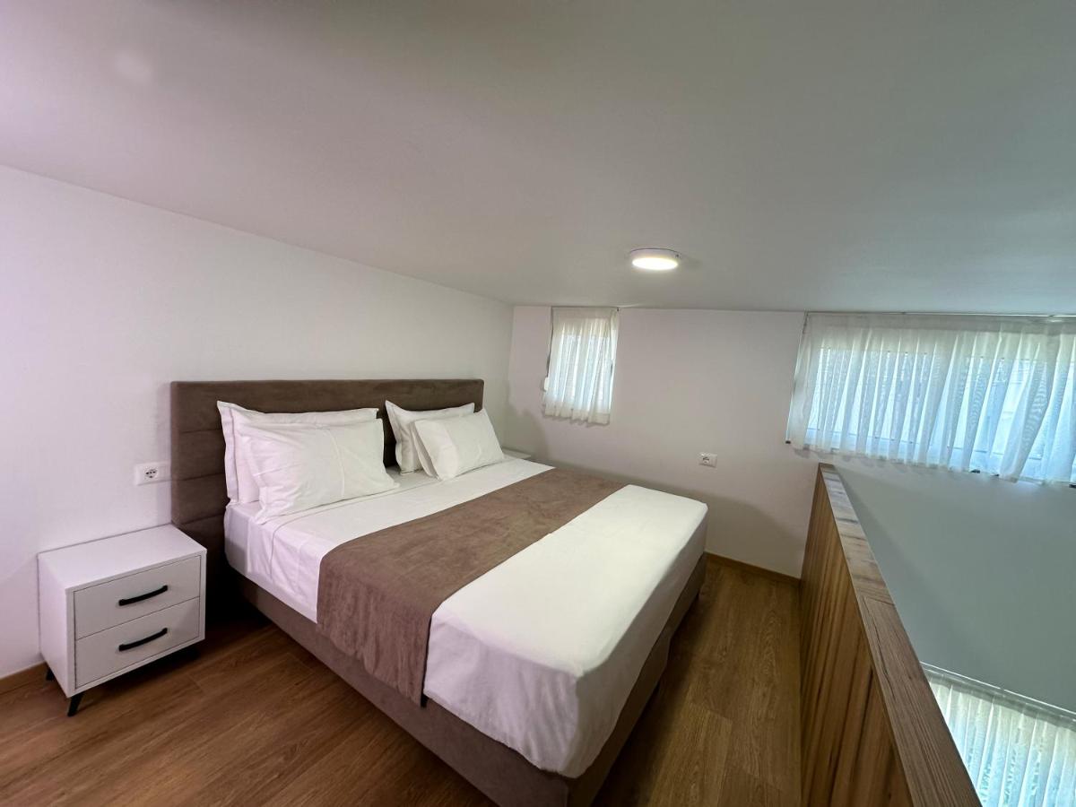 Maisonnette/Duplex Appartement