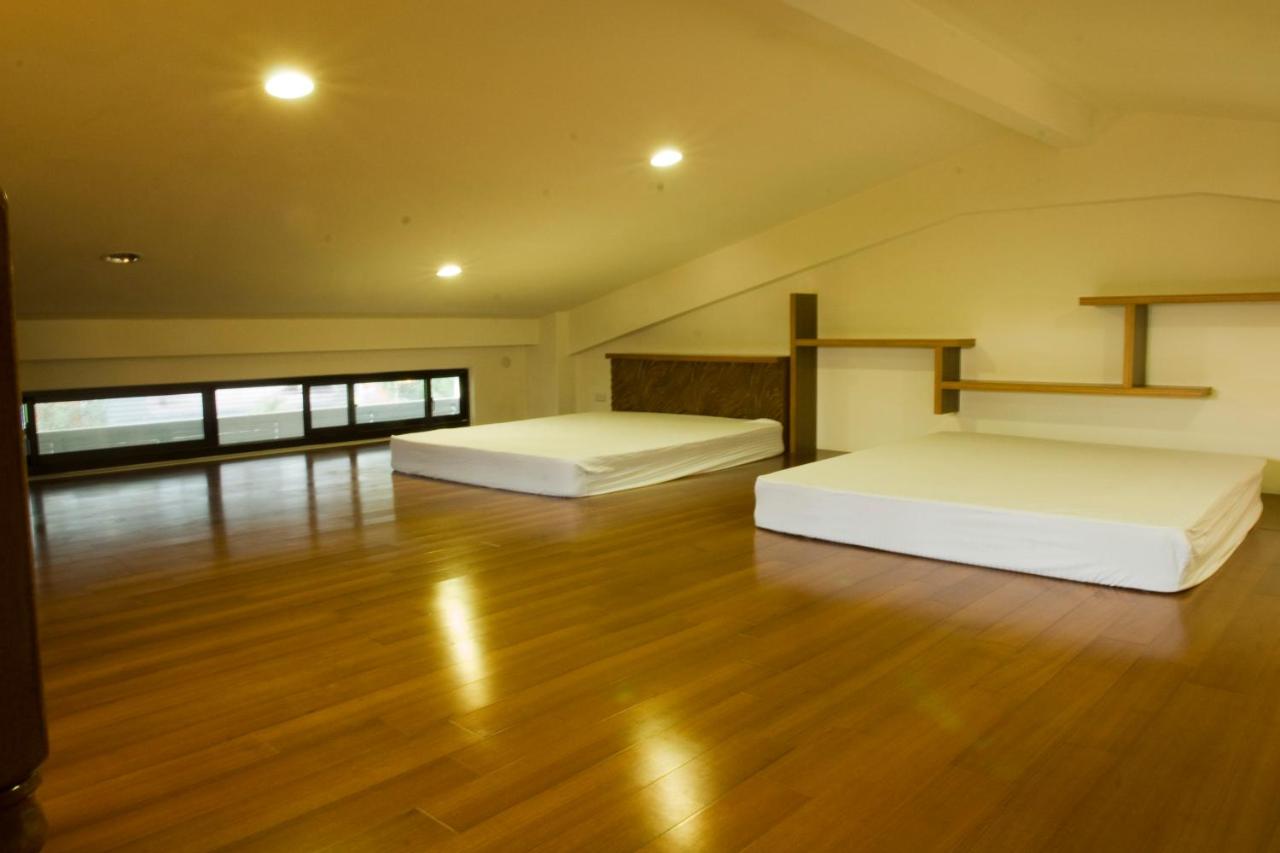 Standard Double Room (No Pet allowed)