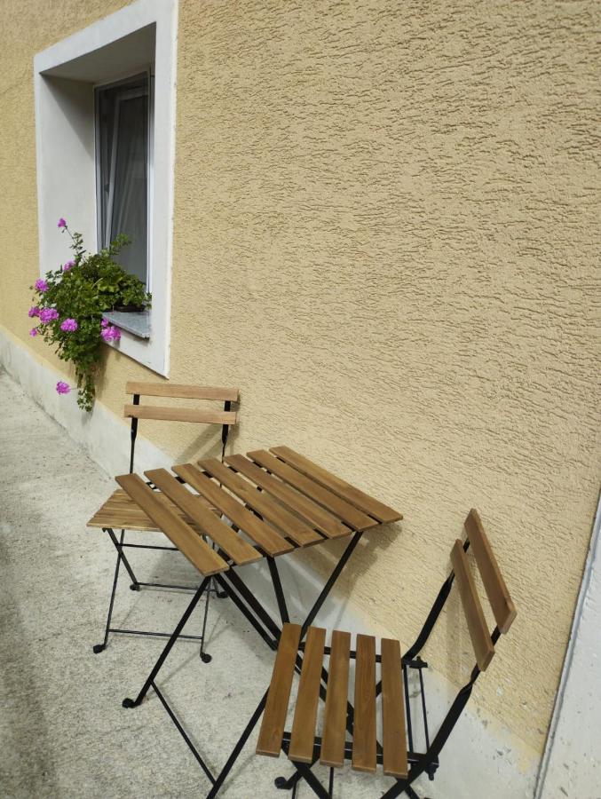 Gemütliches Appartement - B&B