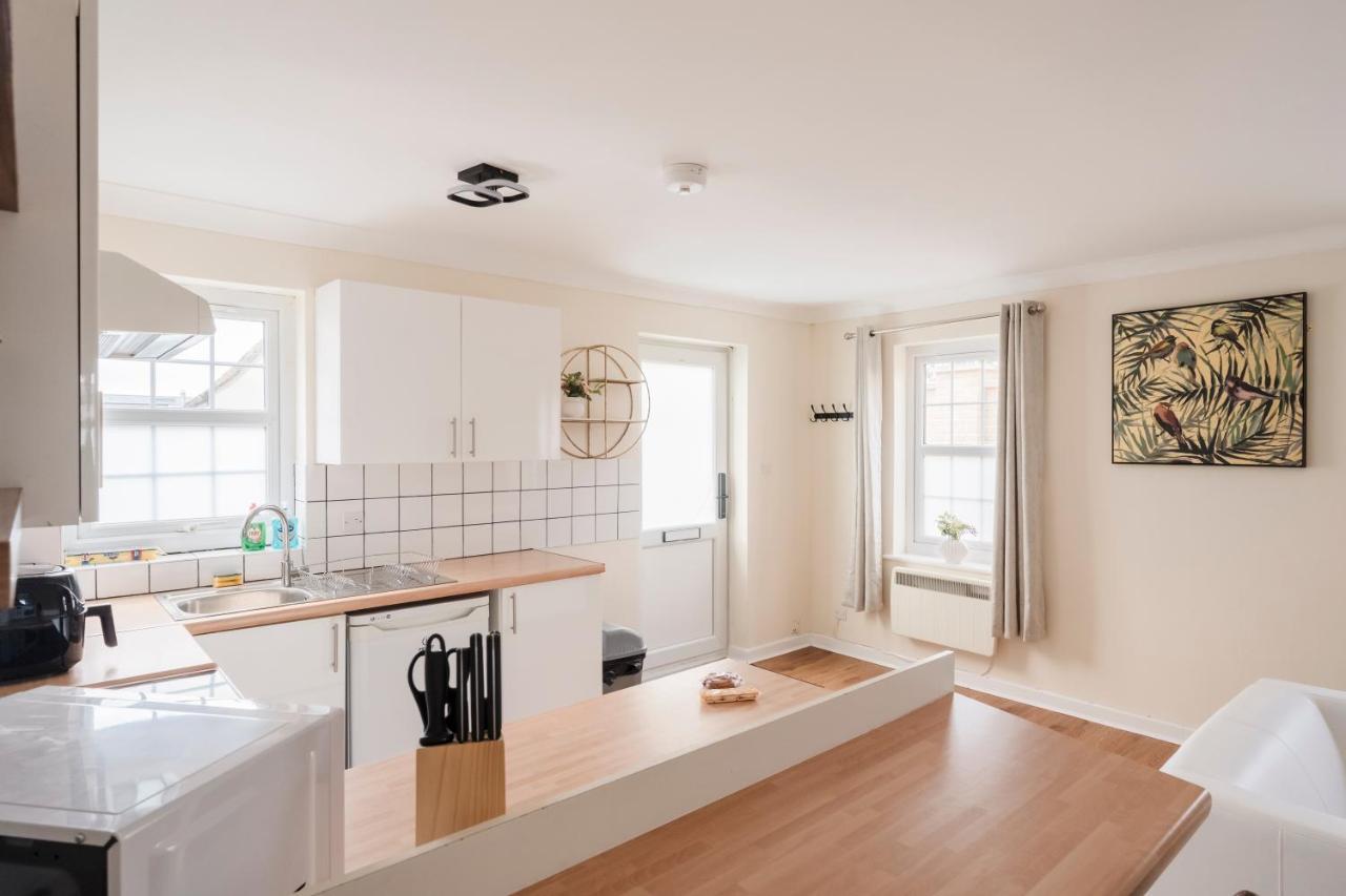 Ely Stays Flat 1 - B&B Ely