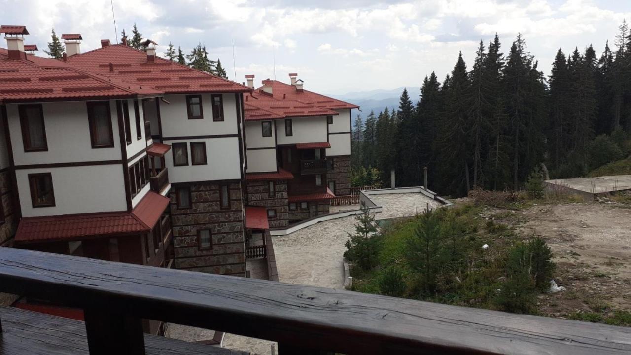 Hotel Grand Resor Pamporovo - B&B