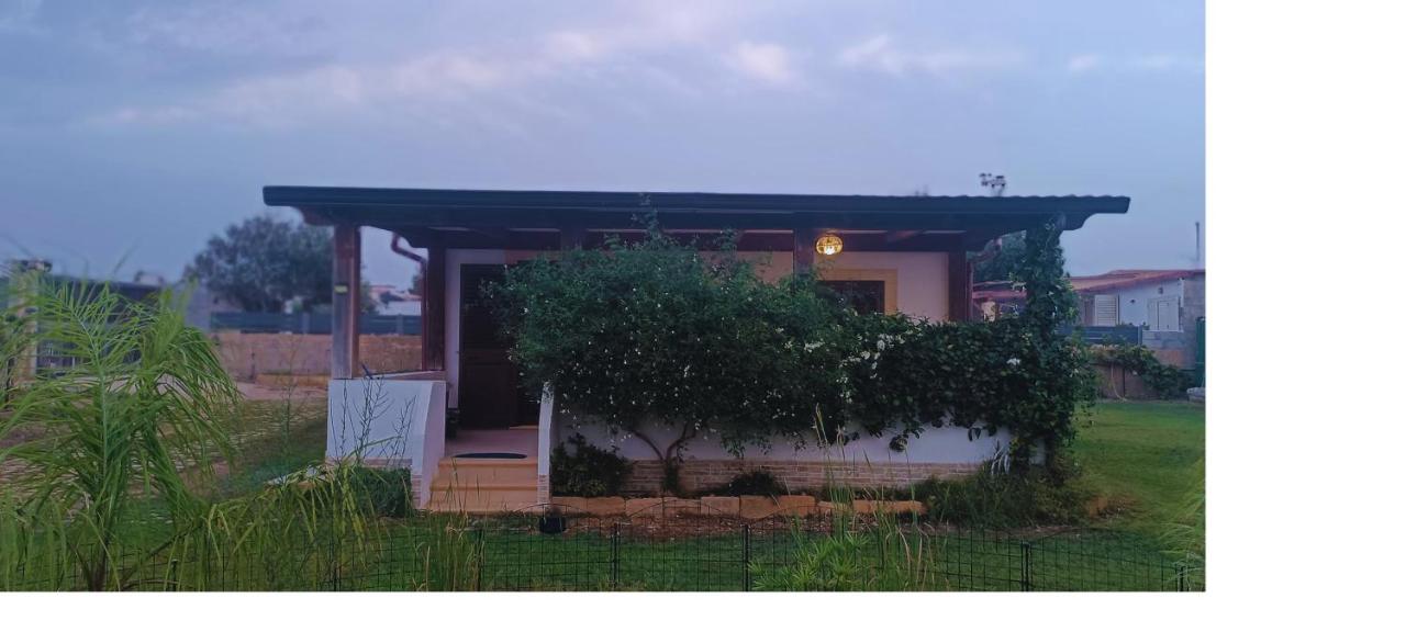 Terranova - B&B Lampedusa