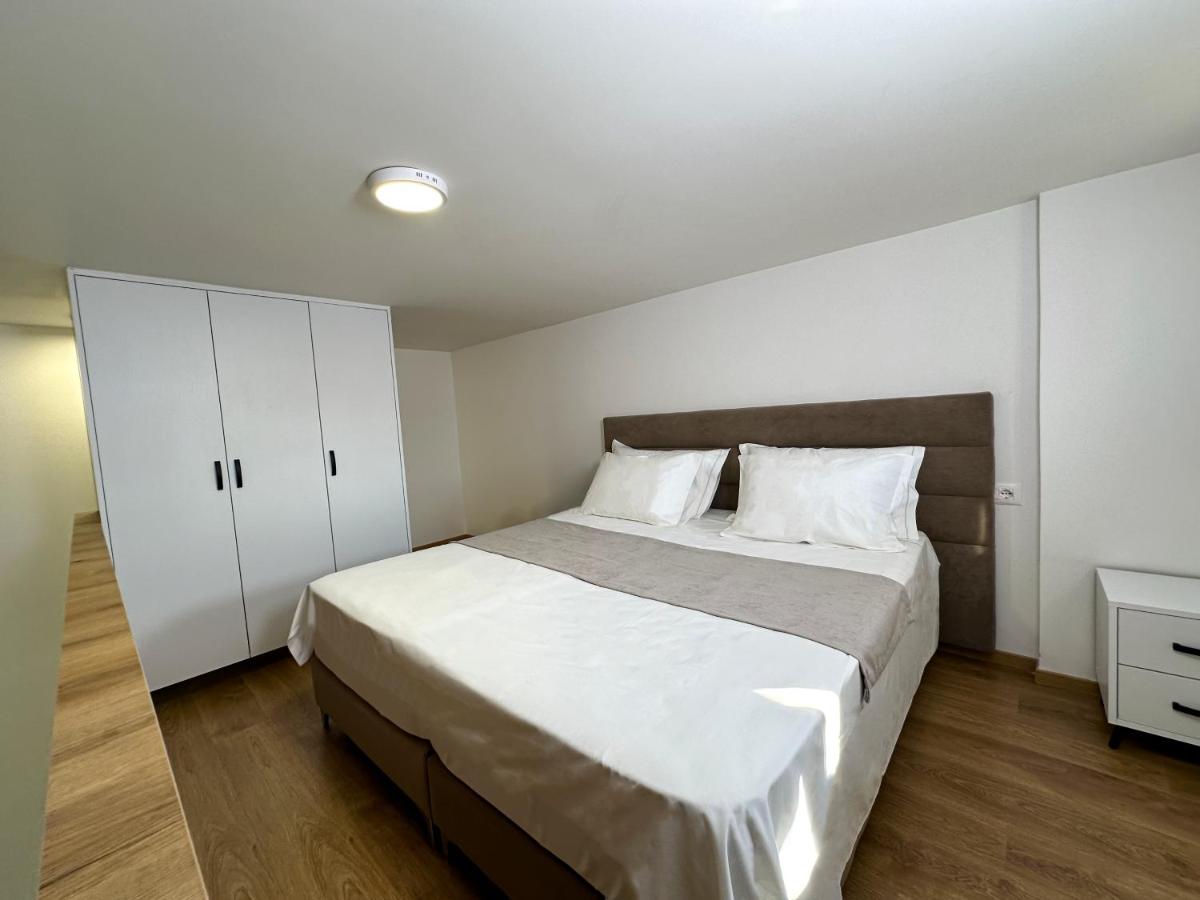 Maisonnette/Duplex Appartement
