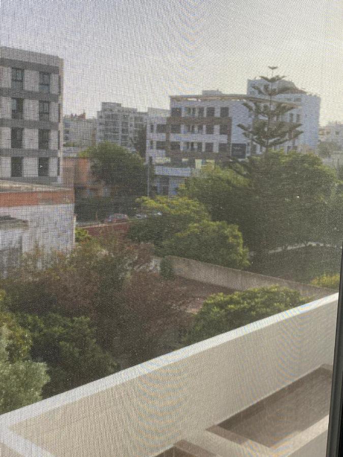 CentralAppart luxueux ensoleillé sans vis à vis - Ferienwohnung