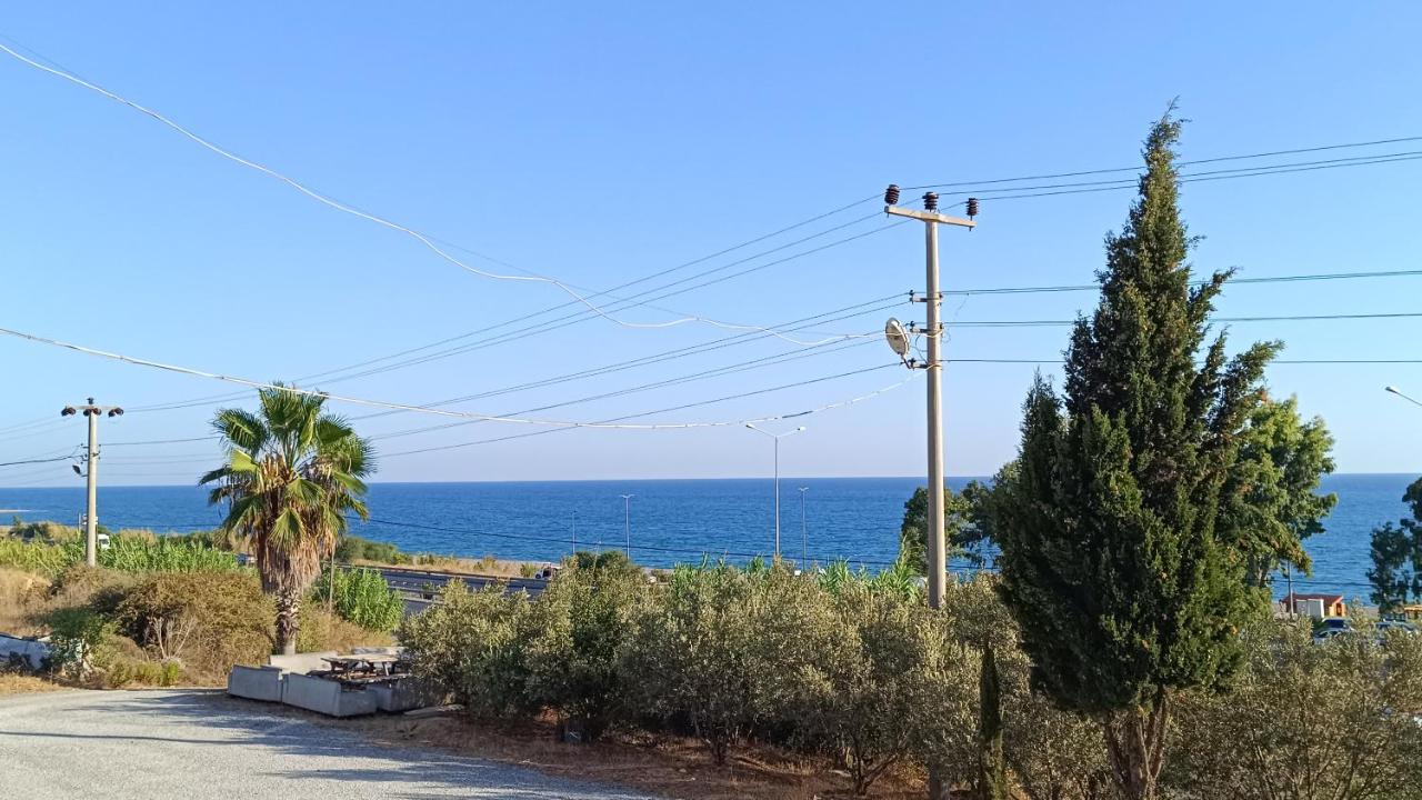 Kızılot Sunset Hill - B&B Manavgat
