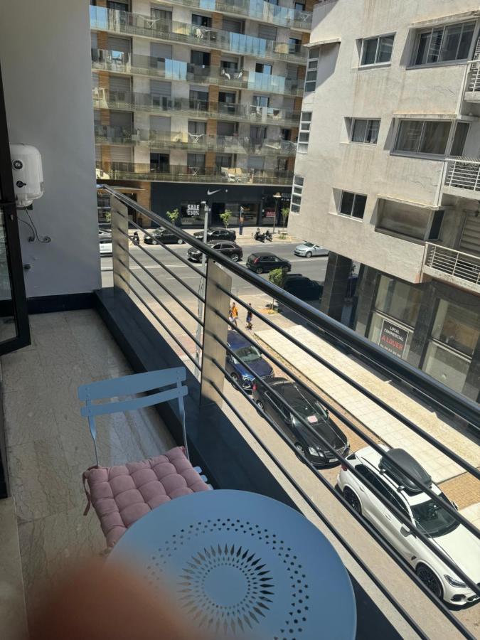 Appartement de prestige à Casablanca - B&B