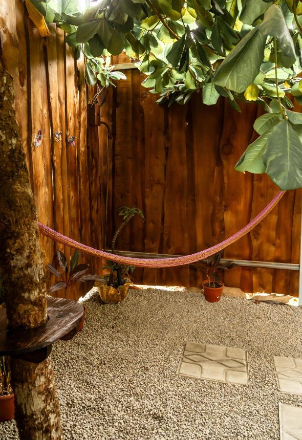 Rousse Cabin - B&B Rivas