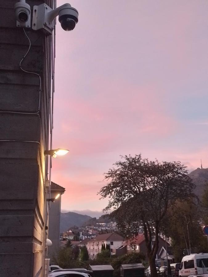 Cosy apartment near city center - Chambres d’hôtes Bergen