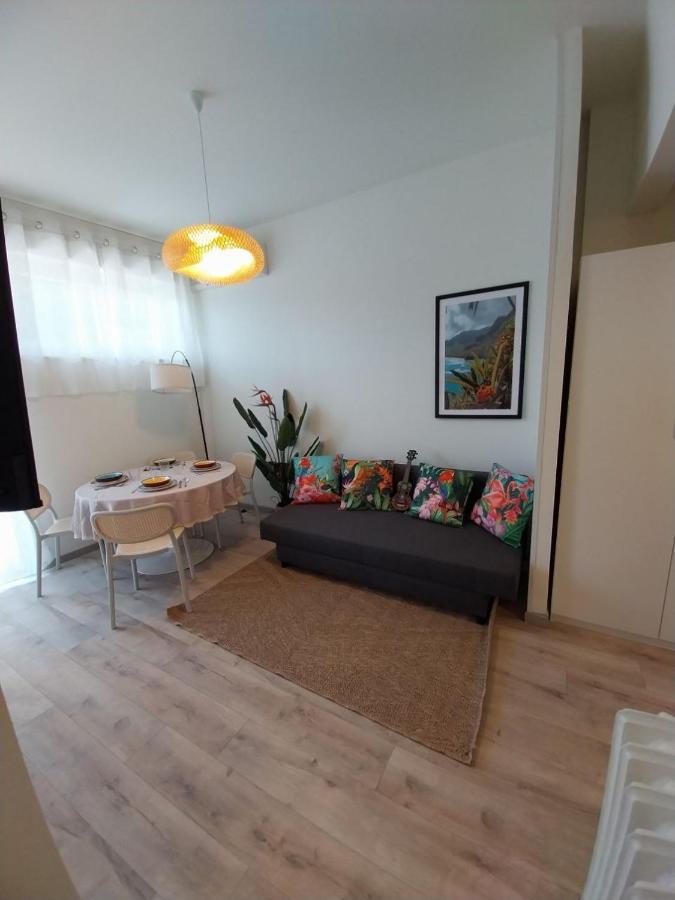 Trilocale Hawaii - Chambres d’hôtes Pescara