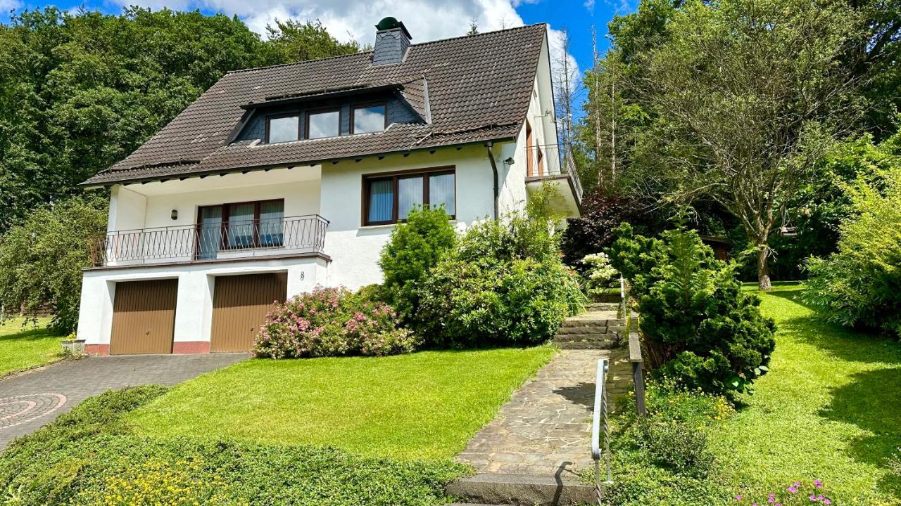 FeWo Naturarena Aussicht - Ferienwohnung Rügshof