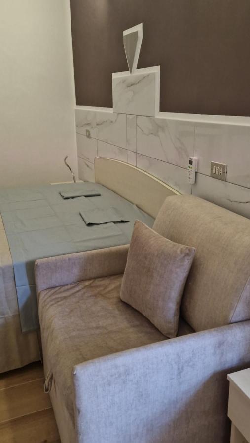 Family Room with Balcony