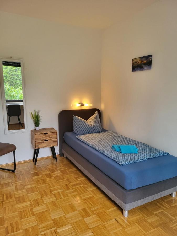 Messe Flughafen - B&B