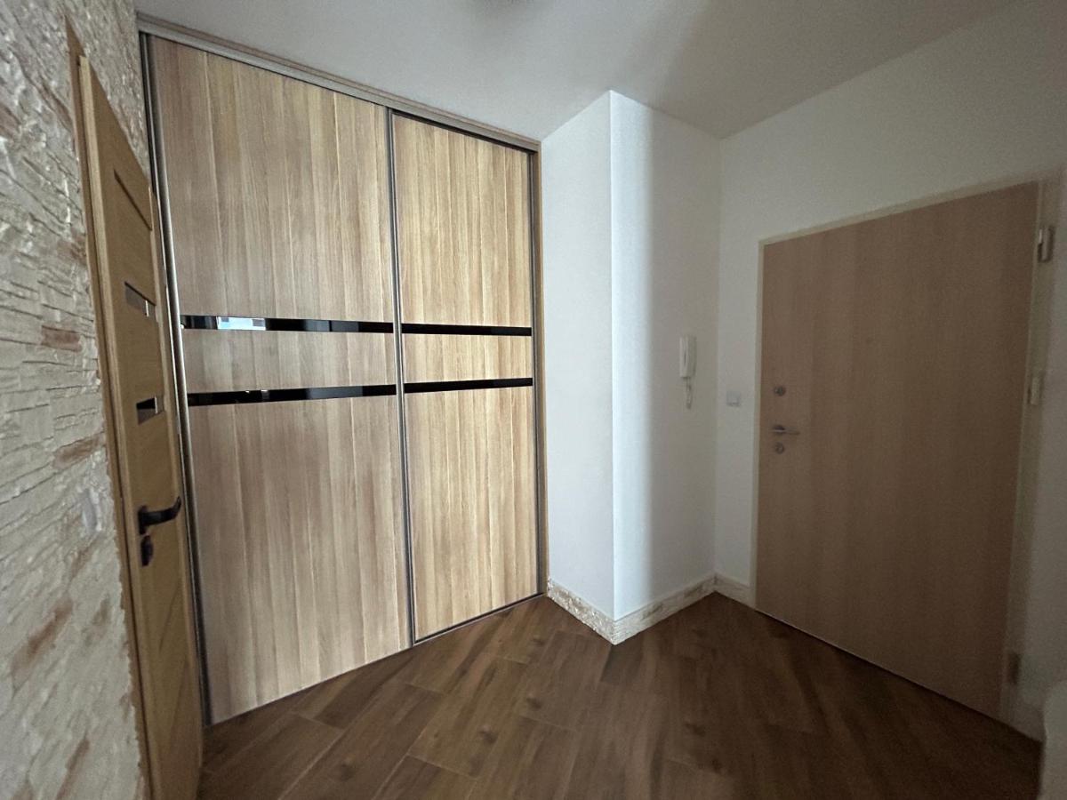 Apartament I Pearl of Warsaw - B&B