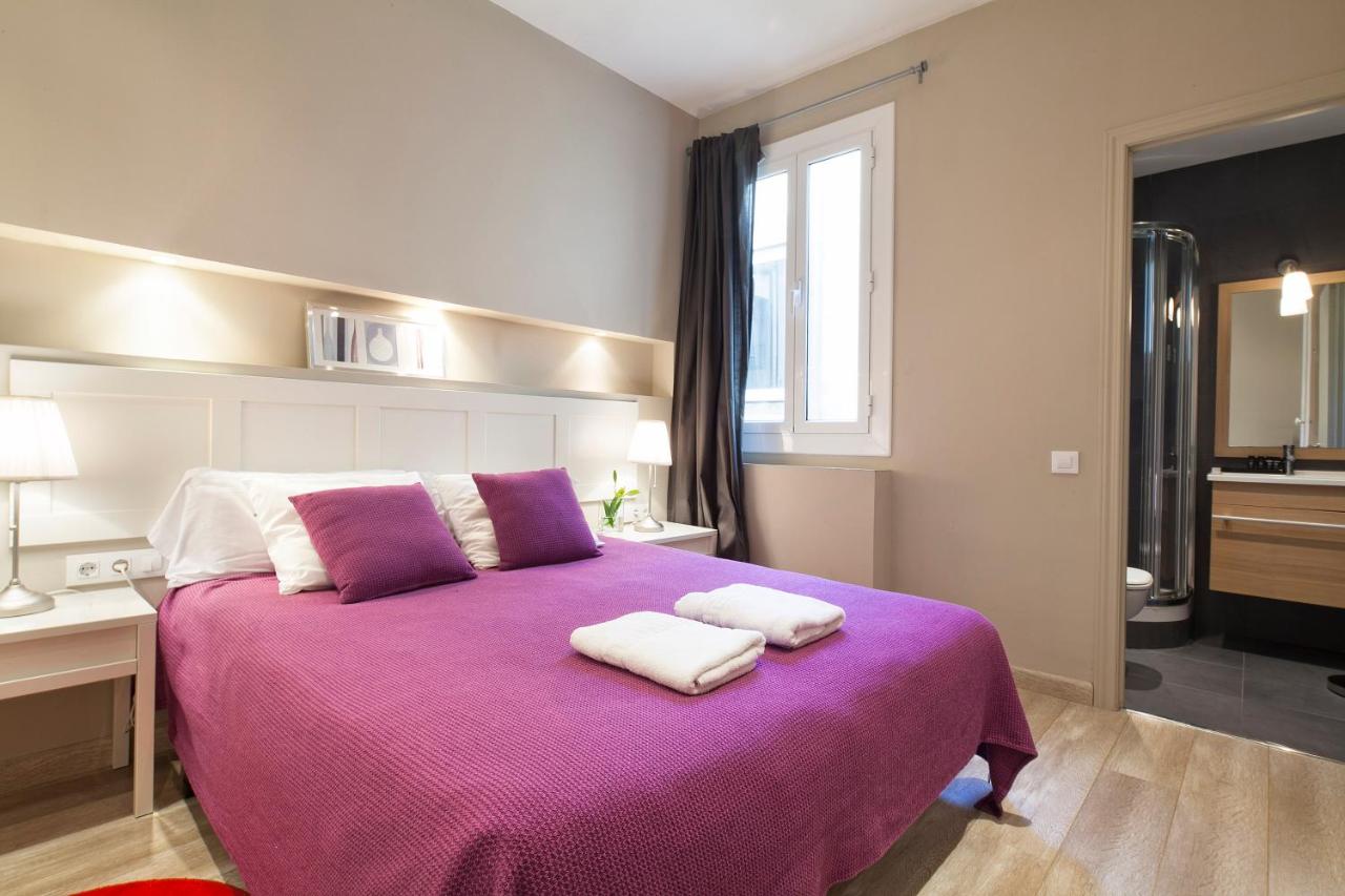 Apartamento de 2 dormitorios con 2 baños