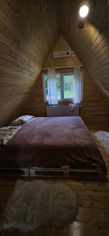 Chalet met 3 Slaapkamers