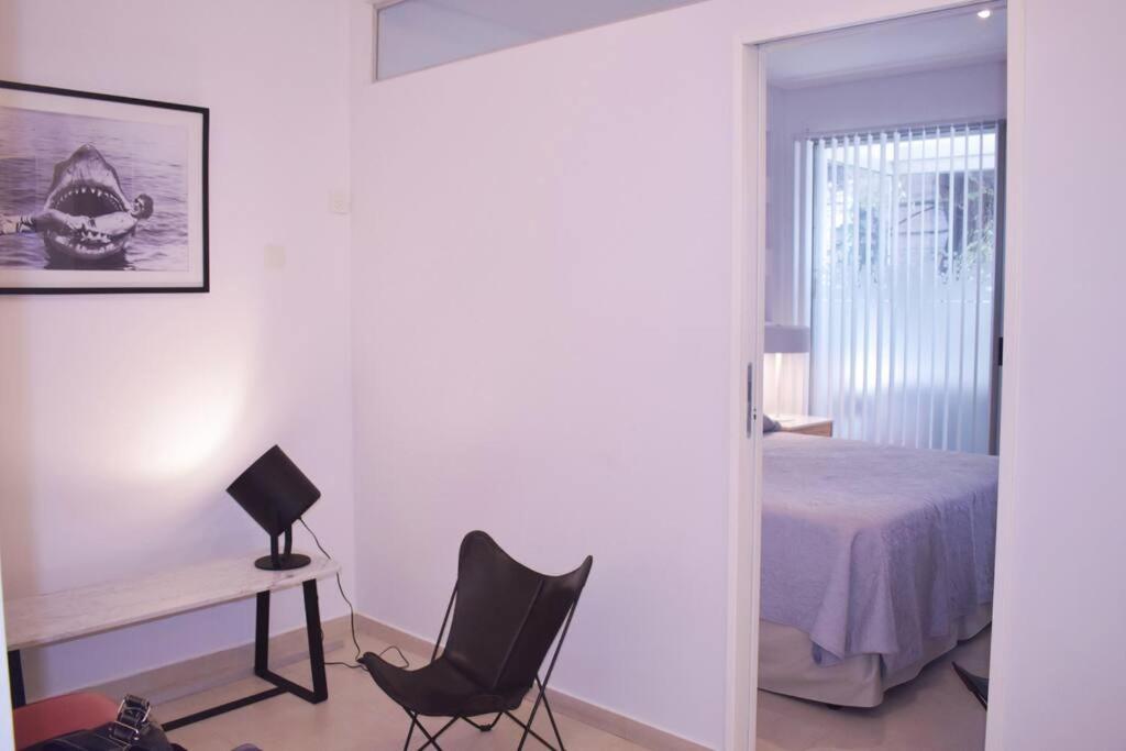 Hermoso departamento minimalista en Belgrano! - Chambres d'hôtes Buenos Aires