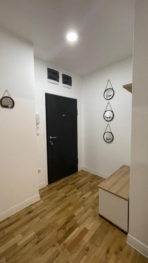 Apartman Mir - B&B