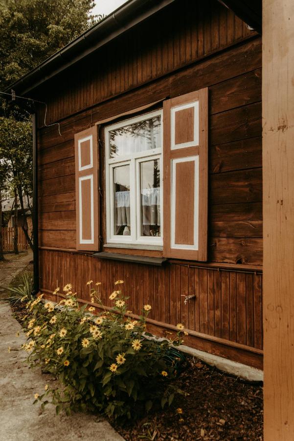 Siedlisko Sielanka - B&B