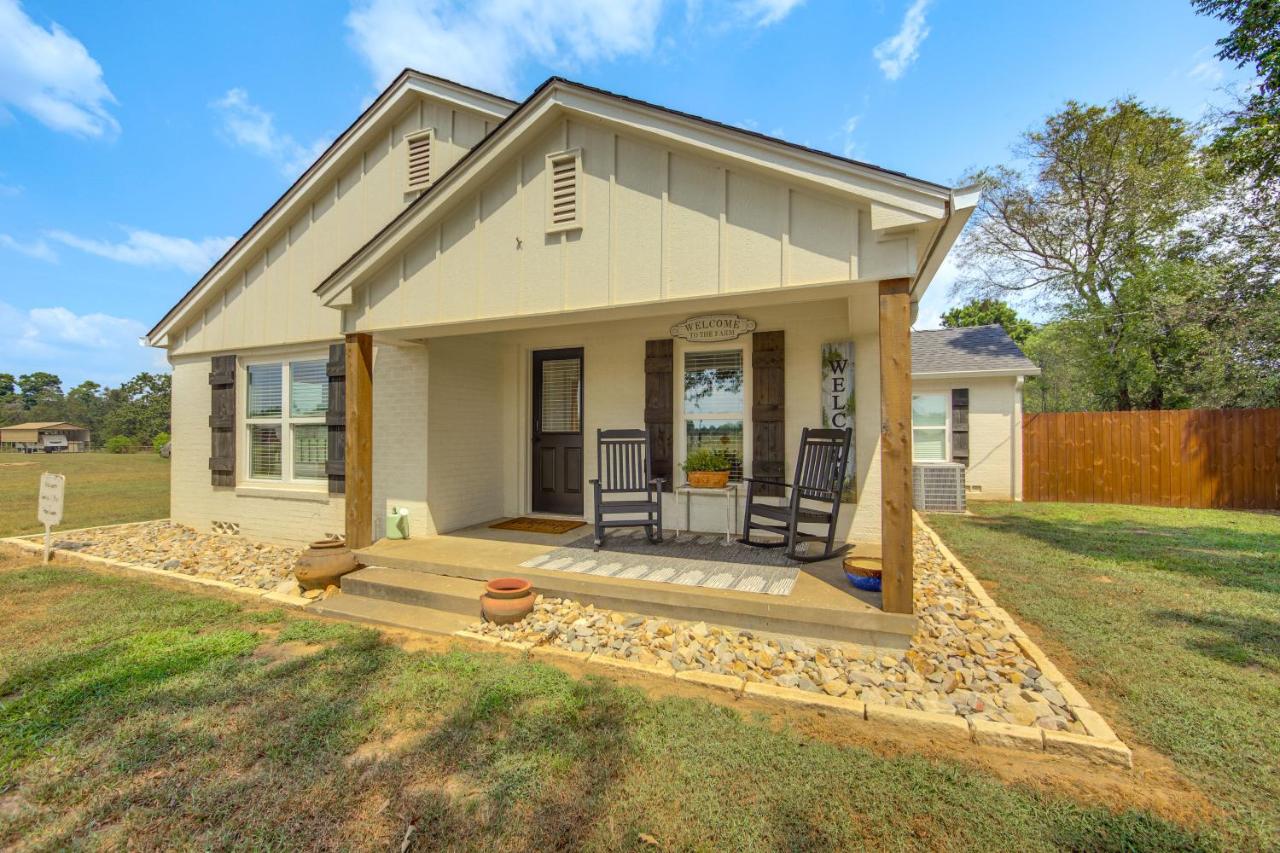 Horses Welcome Pittsburg Home Near Wineries! - Ferienwohnung Pittsburg