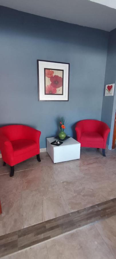 Casitas sc - B&B