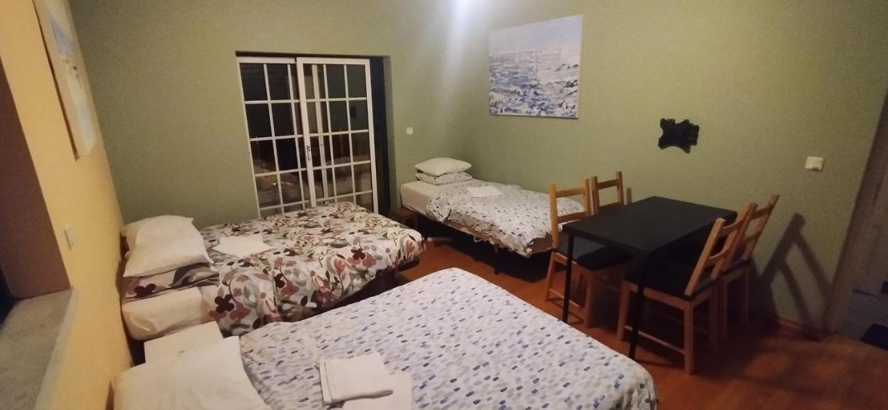 Quarto privado 3 - B&B