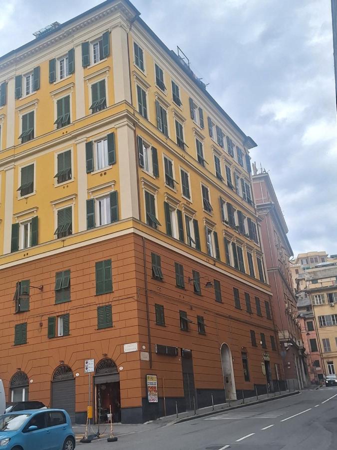 Galia roomsself check in H24 - Bed and Breakfast