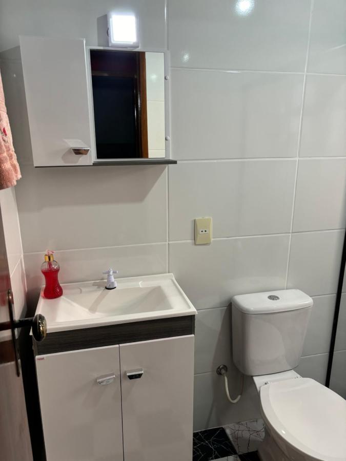Apartamento no condomínio Mediterranée- 3 quadras do mar- 1 dormitório em Capão Novo - B&B