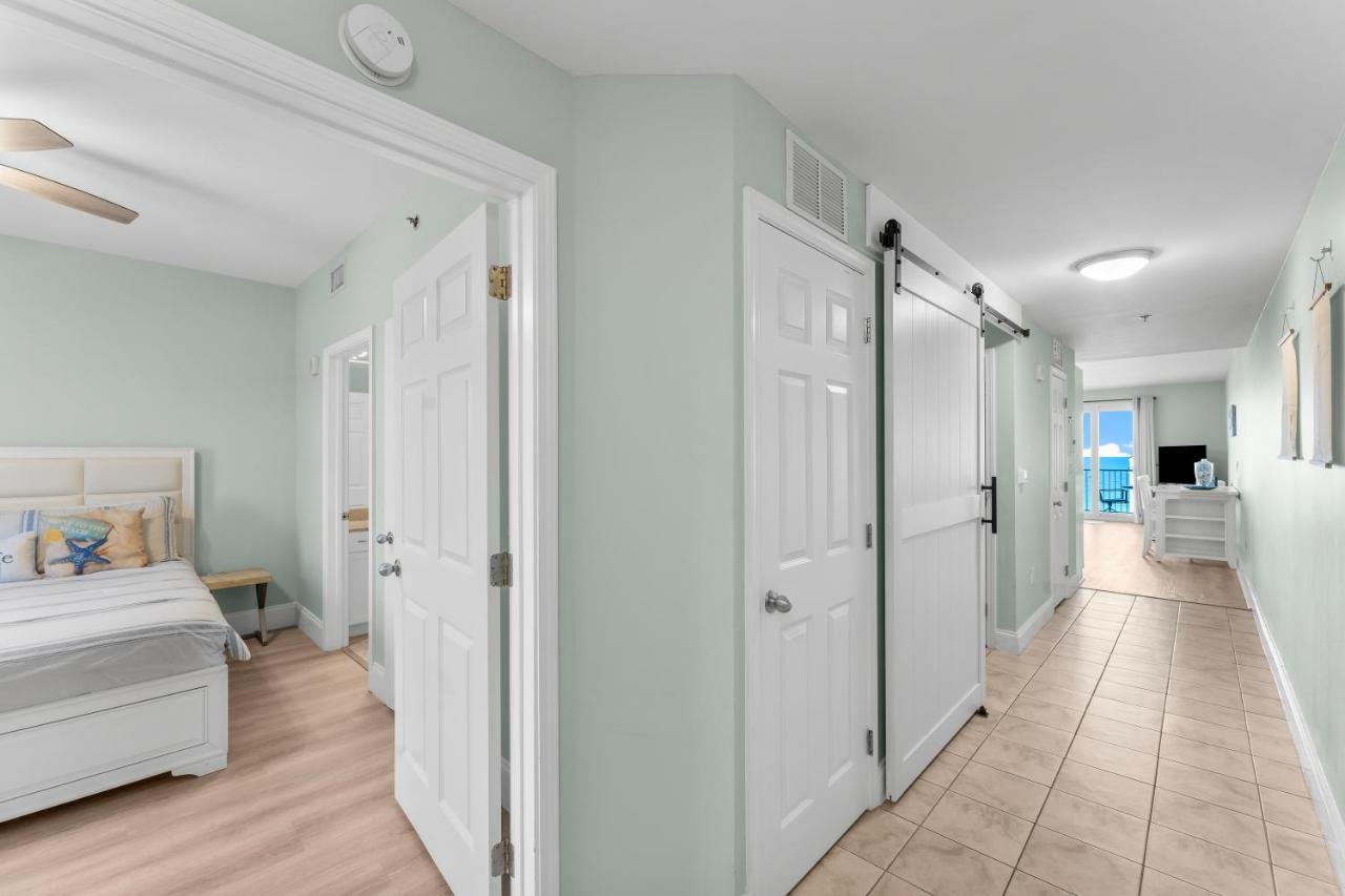 Apartment mit Meerblick