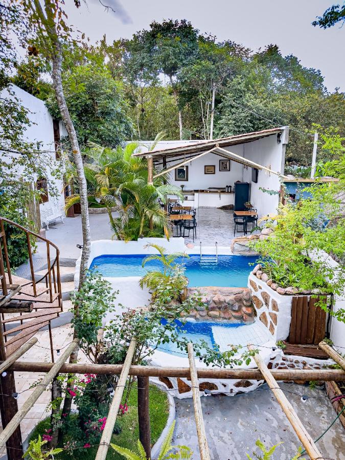 Villa Allma - B&B