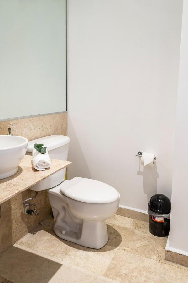 Cozy & Stylish apartmen @ New Polanco 3bed/2.5bath - Ferienwohnung