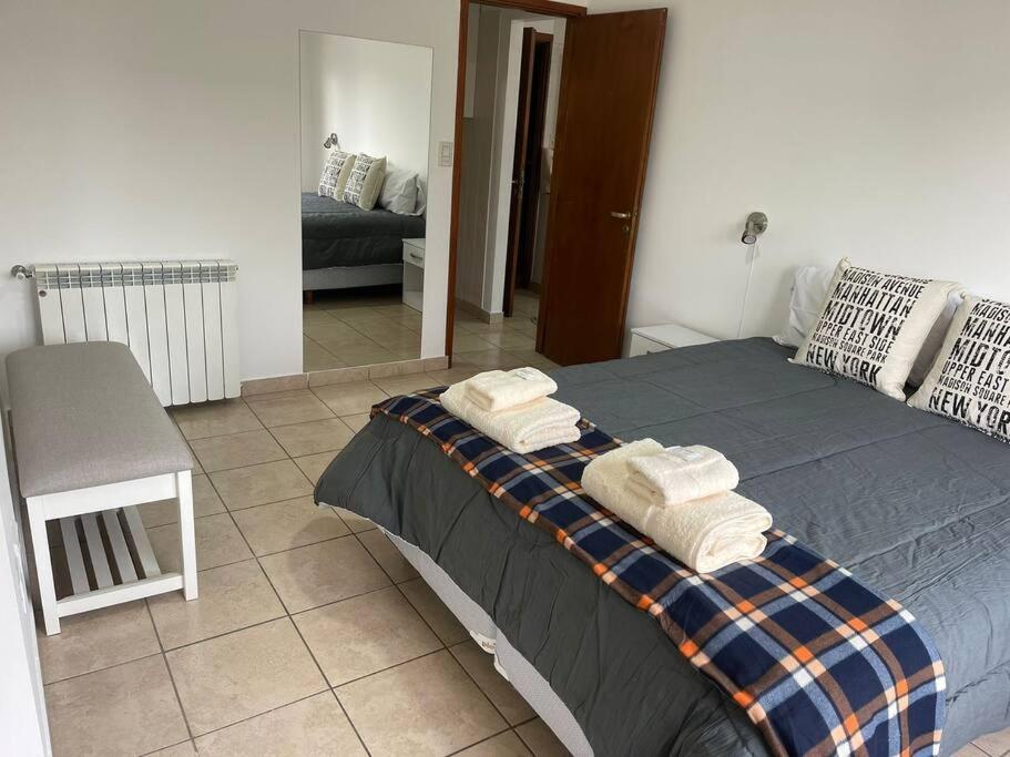 Teke Flat Center Town - B&B