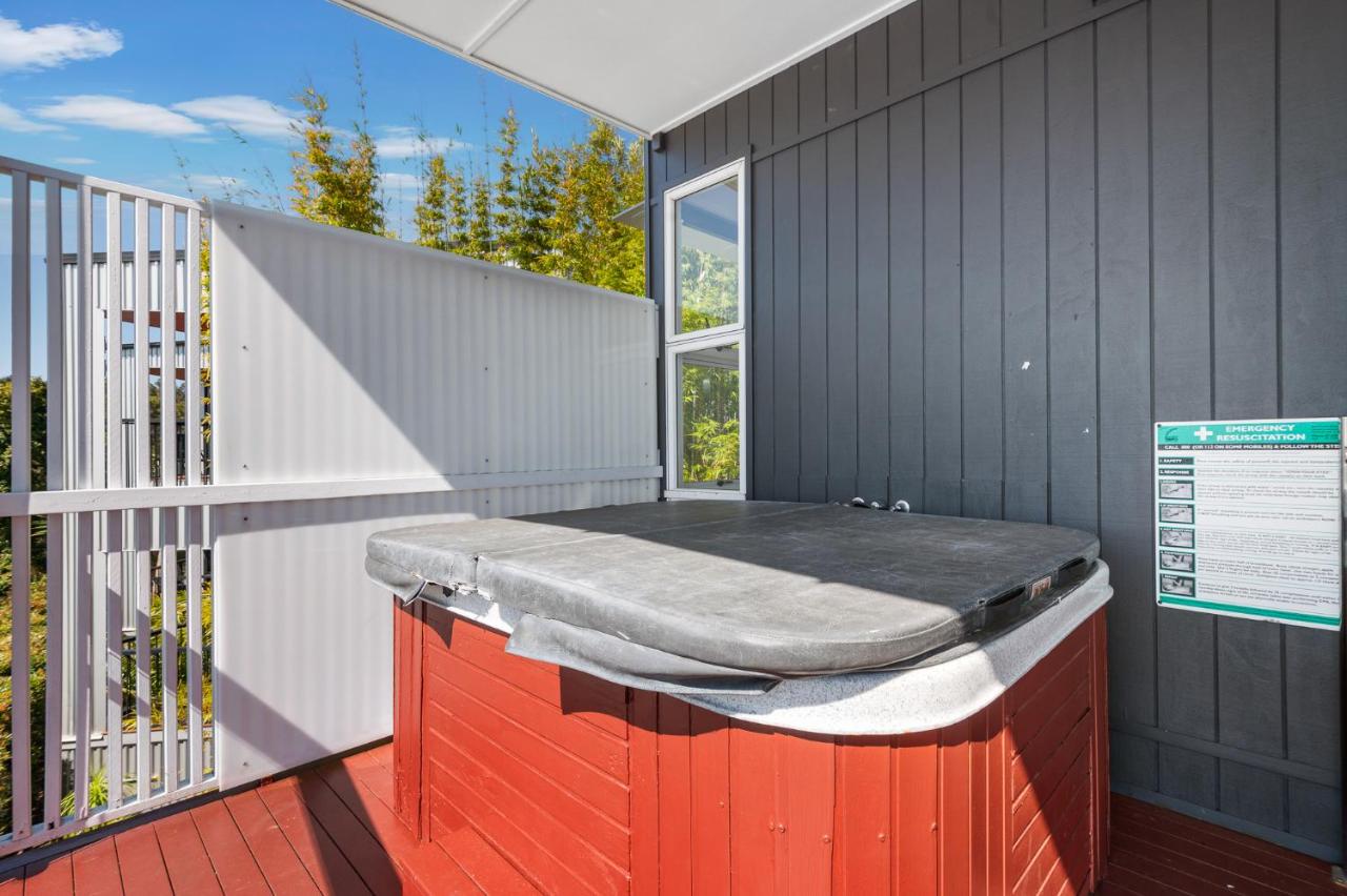 DOLCE VILLA - B&B Tangalooma