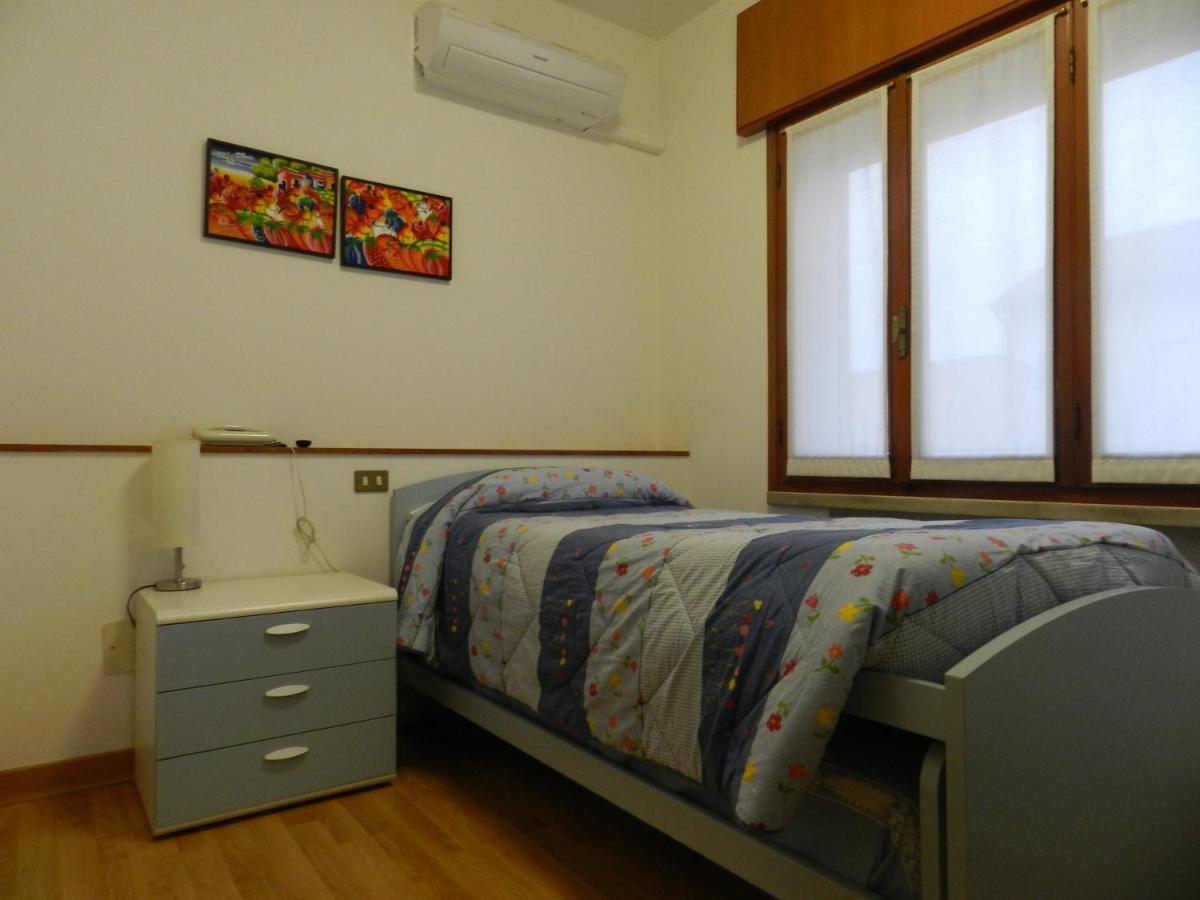 Chambre Simple avec Salle de Bains Privative