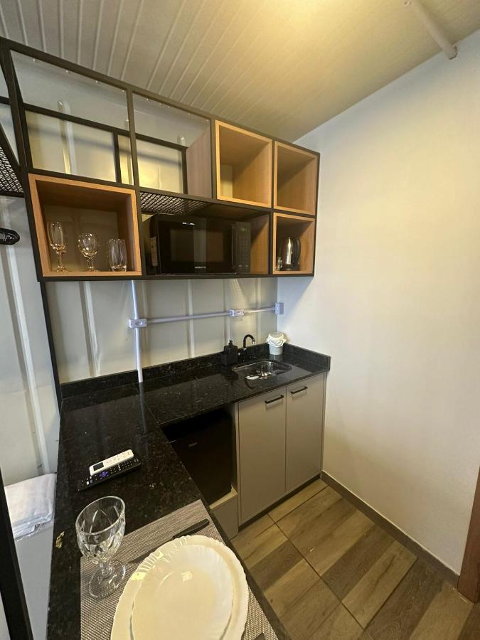 Appartement 1 Chambre