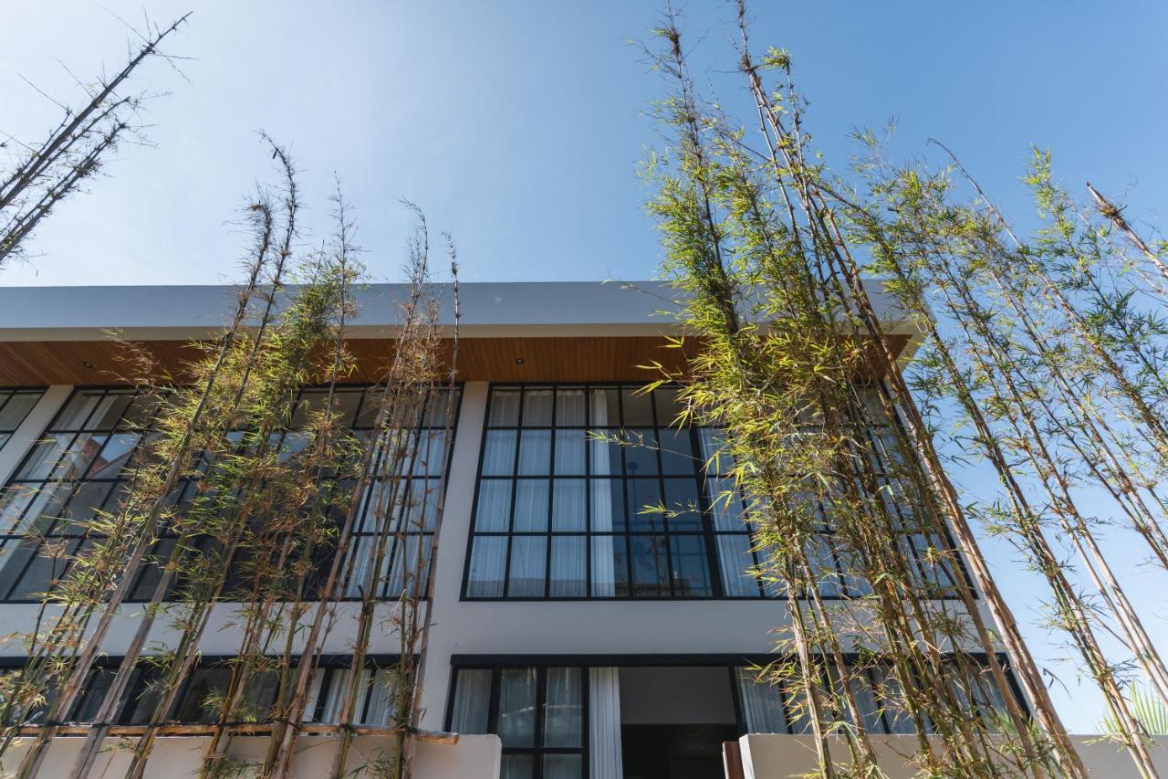 Surf Loft 4 by Alfred in Bali - B&B Canggu