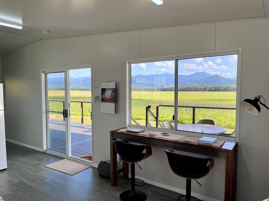 Pinnacolo Farm Stay - B&B Trueman