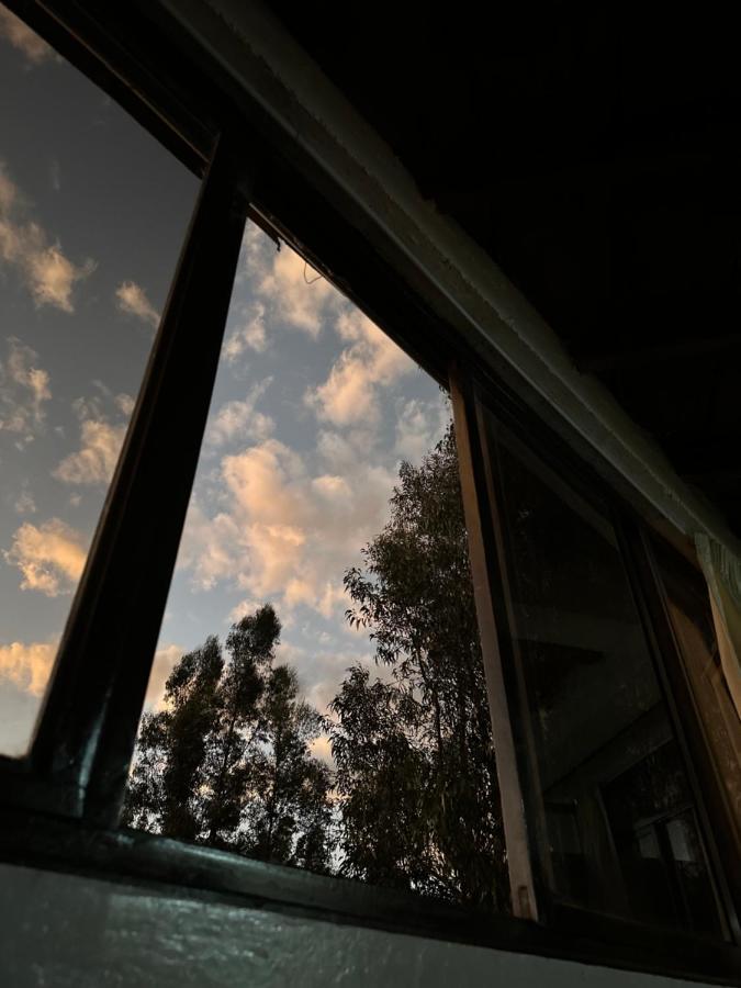 Sol de Huanchac - Ferienwohnung