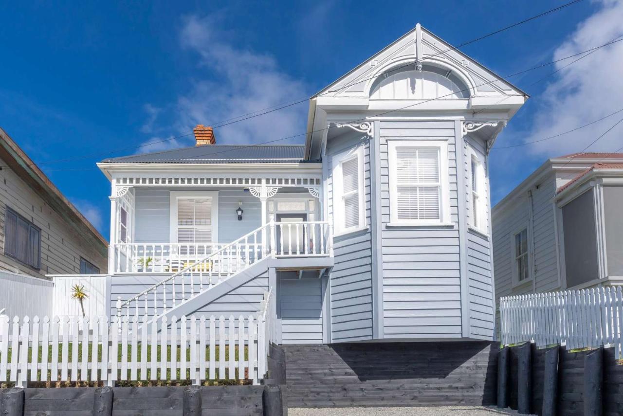 Kingsland 4 Bedroom Villa - B&B Auckland