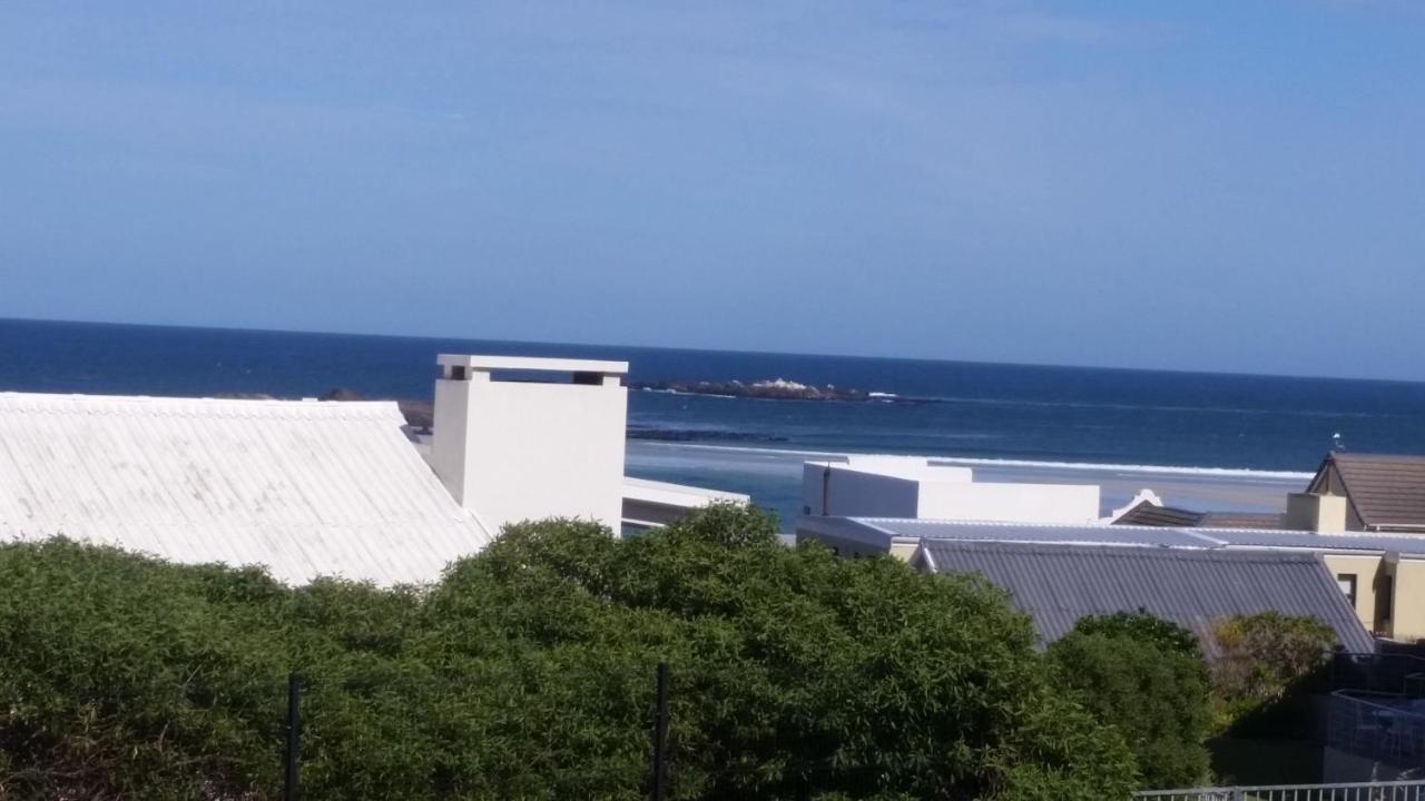 Deluxe Tuinkamer met Uitzicht op Zee