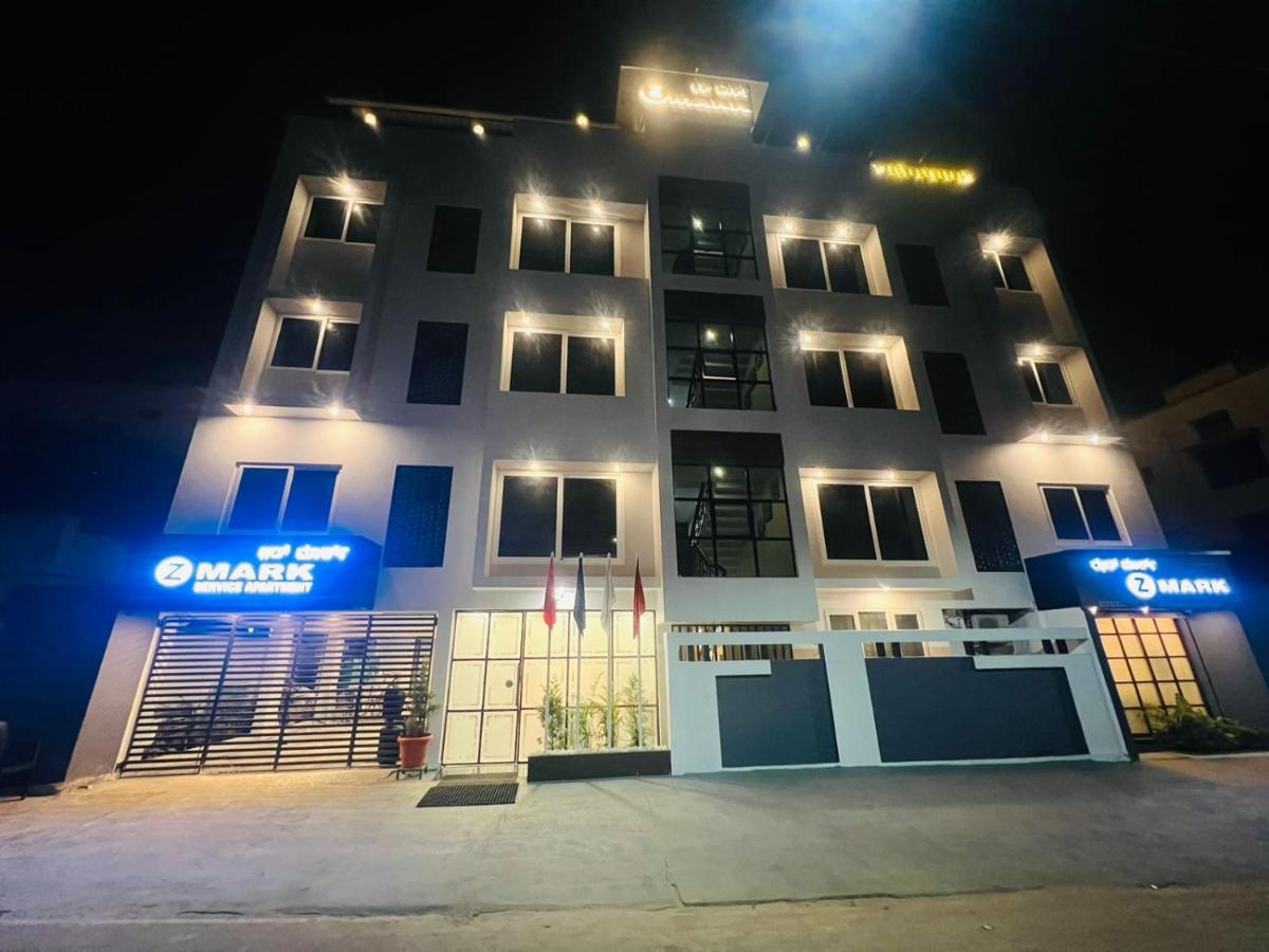 Zmark - B&B