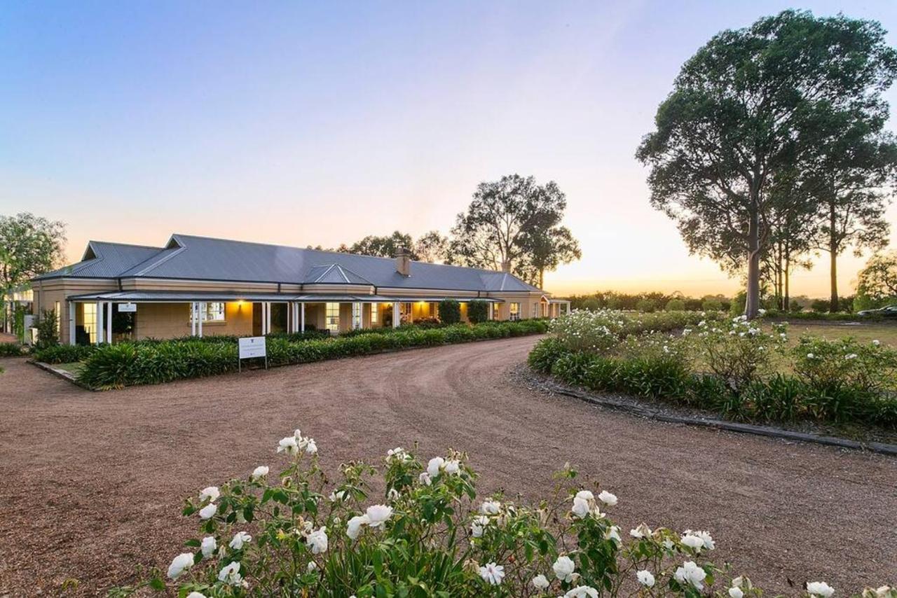 Vinden Estate Homestead, Pokolbin - B&B