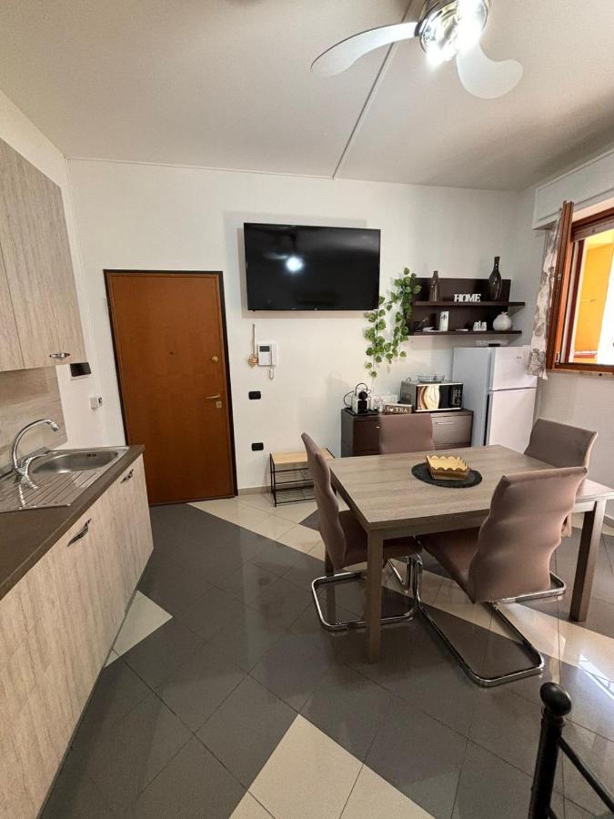 My little house - B&B Quartu Sant'Elena