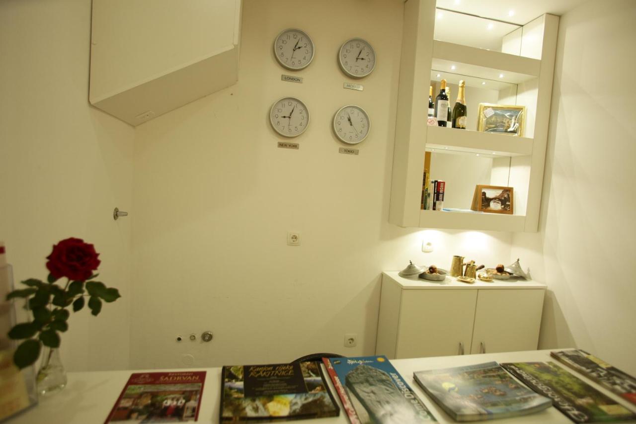 Quadruple Room with Balcony