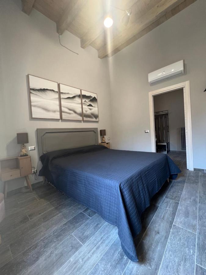 A casa di Linda - Chambres d’hôtes