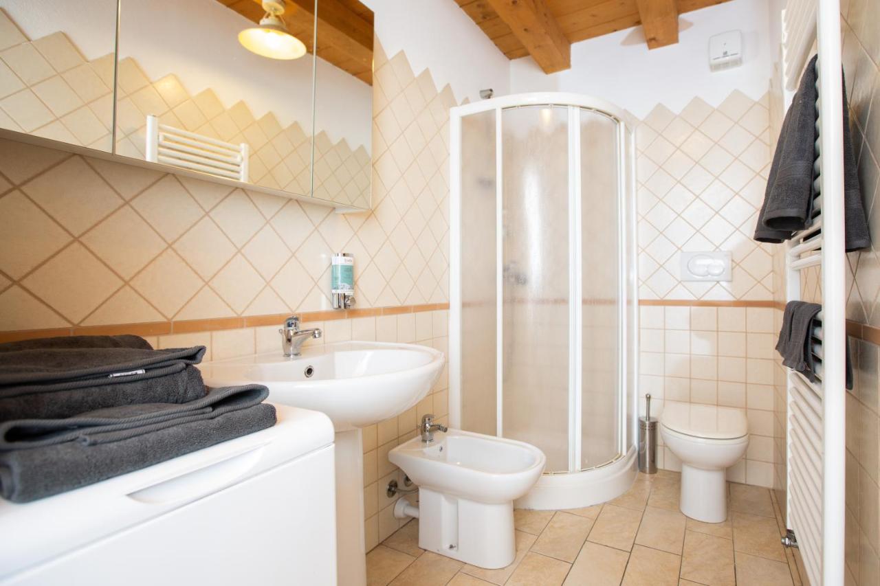 Apartment mit 1 Schlafzimmer und Balkon