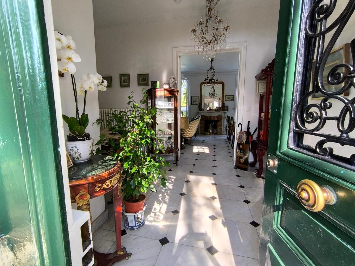 Domaine de Ris - B&B Ris-Orangis