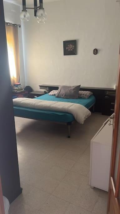 Spacious two bedroom apartment in Pieta - B&B